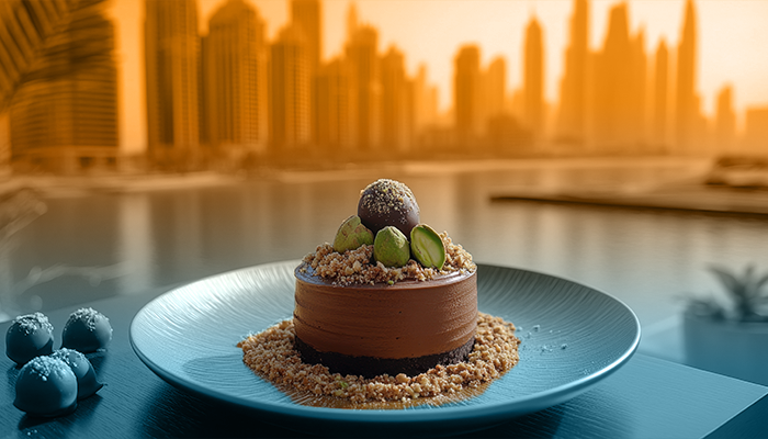 How to Find the Best Dessert Restaurant in Dubai